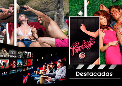 las mejores películas de comedia sexy recomendadas