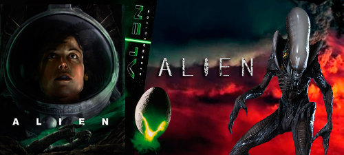 La película que mejor trata la temática extraterrestre
