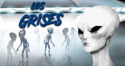 Los Grises, seres extraterrestres más conocidos en los medios