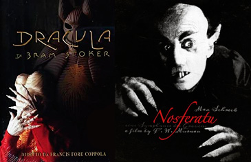 las dos mejores películas sobre los vampiros (Criaturas)