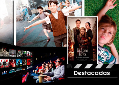 películas de drama destacadas