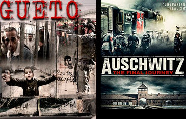 El mejor artículo sobre el Holocausto Nazi