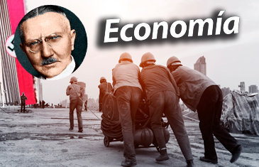 Todo sobre la economía nazi