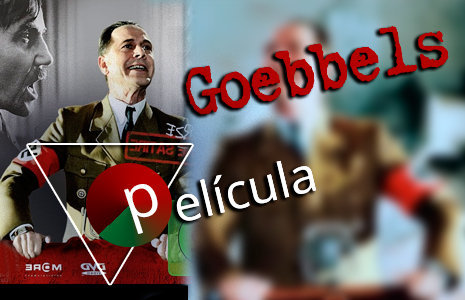 Movie Goebbels und Geduldig 2001
