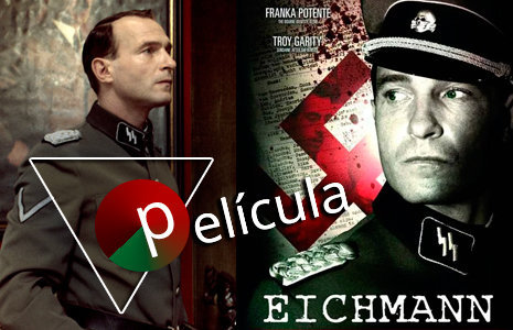 Movie Eichmann 2007