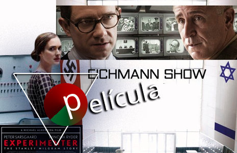 Movie The Eichmann Show 2015
