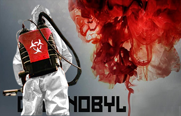 Chernobil desastre nuclear (short)