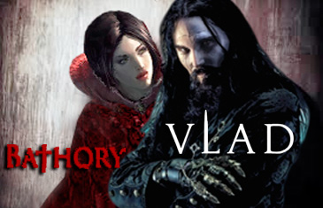 Los grandes vampiros en la historia