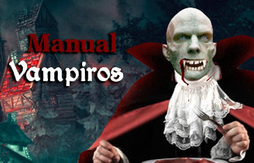 Todo sobre los vampiros (short)