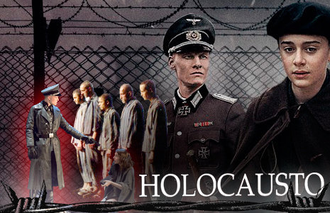 Holocausto Judío