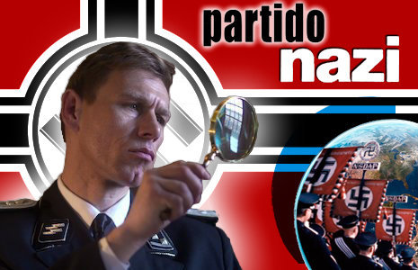 Partido Nazi