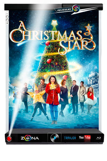 Película a Christmas Star (2015)