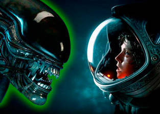 Analisis del clásico Alien 1979