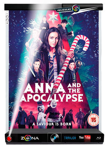 Película Anna and the Apocalypse (2017)