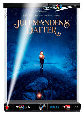 Película Julemandens datter 2018