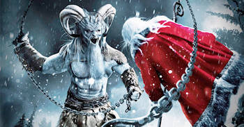 Movie A Christmas Horror Story 2015