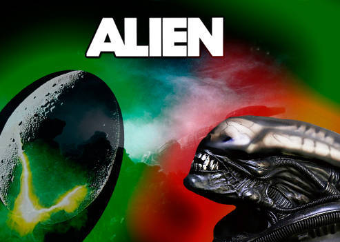 Película Película Alien 1979