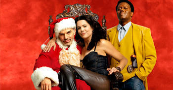 Movie Bad santa 2003