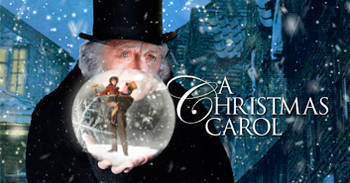 Movie A Christmas Carol 1984