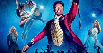 Movie The Greatest Showman 2017