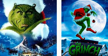 Movie The Grinch 2000