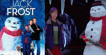 Movie Jack Frost 1998