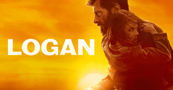 Película Logan