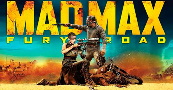 Movie Mad Max 2015 (Acción)
