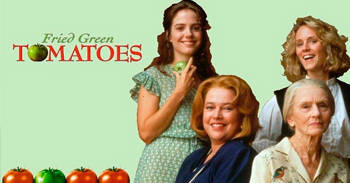 Movie Fried Green Tomatoes 1991