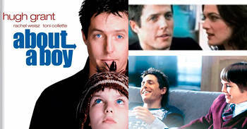 Movie About a Boy 2002