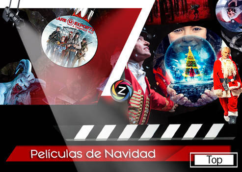 Películas sobre navidad