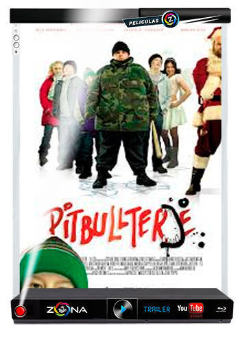 Película Pitbullterje (2005)