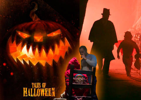 Película Tales of Halloween 2015