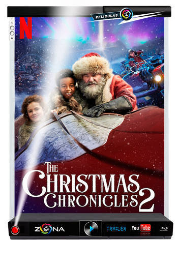 Película The Christmas Chronicles: Part Two 2020