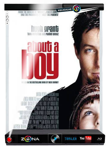 Película About a Boy (2002)