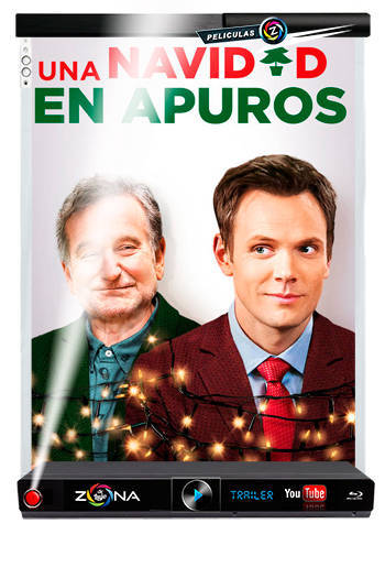 Película A Merry Friggin' Christmas (2014)