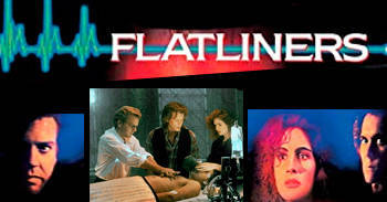 Movie Flatliners 1990