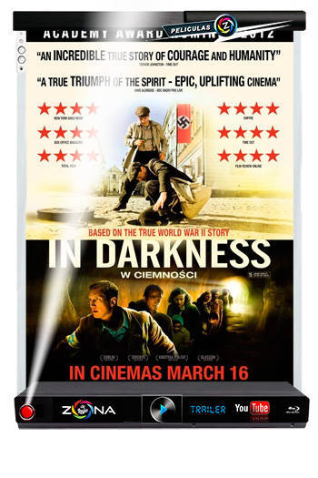 Película in darkness 2011