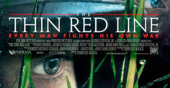 Movie The Thin Red Line 1998
