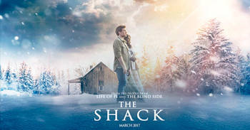 Movie The Shack 2017
