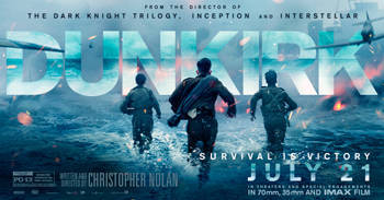 Movie Dunkirk 2017