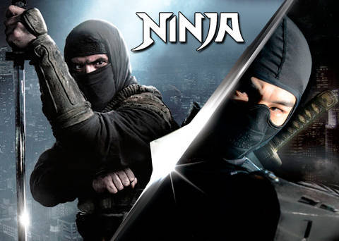 todo sobre los Ninja