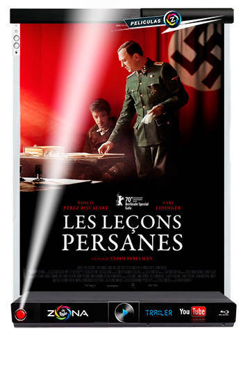 Película Persischstunden 2020