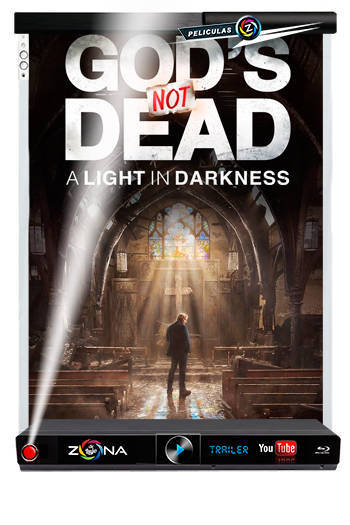 Película Acrimony God's Not Dead: A Light 2018