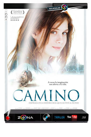 Película Camino 2008