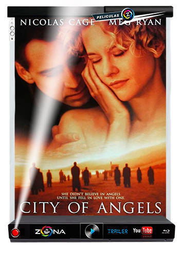 Película City of Angels 1997
