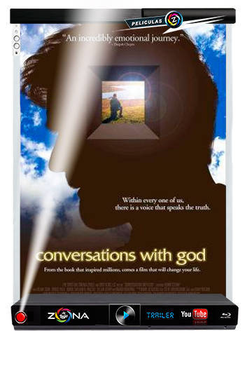 Película Conversaciones con Dios 2005