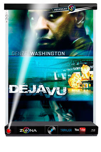 Película Deja vu 2006