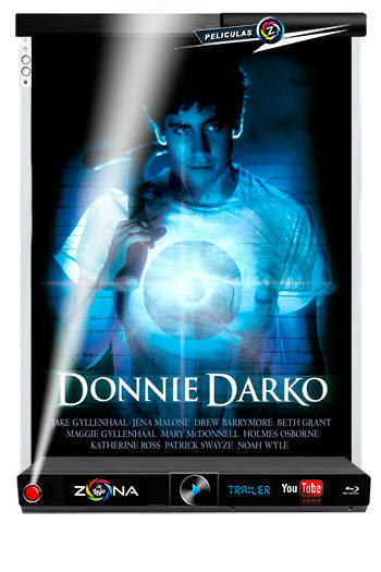 Película Donnie Darko 2001