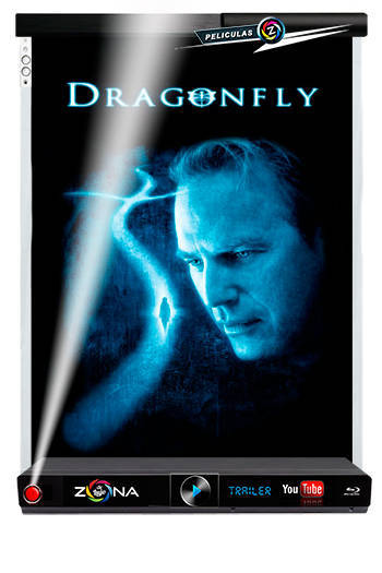 Película Dragonfly 2002